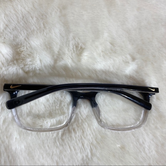 Men's Nike 37KD 078 Eyeglasses Frames - Picture 3 of 16